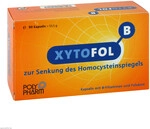 Polypharm GmbH Xyto Fol B Kapseln 90 St 03736256_DBA