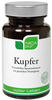 NICApur Micronutrition GmbH Nicapur Kupfer Kapseln 60 St 06443075_DBA