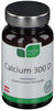 NICApur Micronutrition GmbH Nicapur Calcium 300 D Kapseln 60 St 06443098_DBA