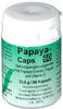 merosan Diätvertrieb GmbH Papaya Caps Kapseln 60 St 00392299_DBA