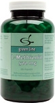 11A Nutritheke GmbH L-Methionin 500 mg Kapseln 180 St 09238364_DBA