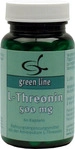 11A Nutritheke GmbH L-Threonin 500 mg Kapseln 60 St 09238312_DBA