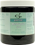 11A Nutritheke GmbH Methionin 500 Kapseln 360 St 02259587_DBA