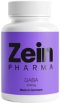 ZeinPharma Germany GmbH Gaba Kapseln 90 St 09304782_DBA