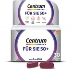 Haleon Germany GmbH Centrum f&uuml;r Sie 50+ Capletten 30 St 10110882_DBA