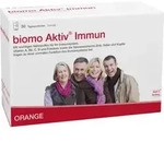 Biomo Aktiv Immun Granulat 30 St