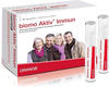 biomo pharma GmbH Biomo Aktiv Immun Trinkfl.+Tab.14-Tages-Kombi 1 P 10186939_DBA