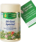 Maharishi Ayurveda Europe B.V. Digest Spezial Tabletten 30 g 05385849_DBA