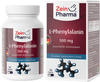 ZeinPharma Germany GmbH L-Phenylalanin 500 mg veg.HPMC Kaps.Zein Pharma 90 St