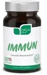 Nicapur Immun Kapseln 30 St