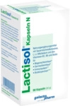 Galactopharm Dr. Sanders GmbH & Co. KG Lactisol Kapseln N 90 St 14300786_DBA