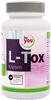 For You eHealth GmbH FOR YOU L-Tox Leber Detox Kapseln 60 St 15323766_DBA