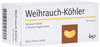 Köhler Pharma GmbH Weihrauch-Köhler Kapseln 60 St 14212332_DBA