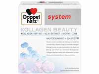 Queisser Pharma GmbH & Co. KG Doppelherz Kollagen Beauty system Trinkfläschchen 10