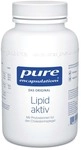 pro medico GmbH Pure Encapsulations Lipid aktiv Kapseln 90 St 14294962_DBA