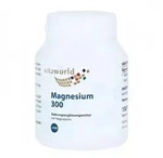 Vita-World GmbH Magnesium 300 Tabletten 150 St 01244661_DBA