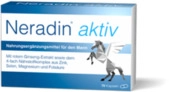 PharmaSGP GmbH Neradin Aktiv Kapseln 70 St 16809560_DBA