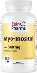 ZeinPharma Germany GmbH Myo-Inositol Kapseln 180 St 11235516_DBA