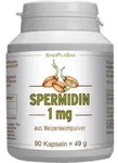 Spermidin 1 mg Kapseln 90 St