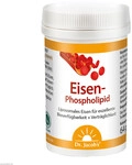 Dr. Jacob's Medical GmbH Vitamin C Phospholipid Pulver 150 g 15637186_DBA