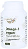 Vita World GmbH Omega-3 Vegan Algenöl 625 mg Kapseln 120 St 14360630_DBA