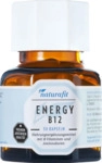 Naturafit Vertriebs GmbH Naturafit Energy B12 Kapseln 30 St 13058478_DBA