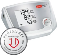 BOSCH + SOHN GmbH u. Co. KG Boso medicus uno vollautomat.Blutdruckmessger&auml;t 1 St