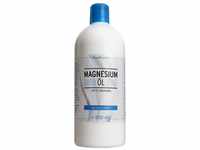 SinoPlaSan GmbH Magnesiumöl 100% Zechstein 500 ml 12423881_DBA
