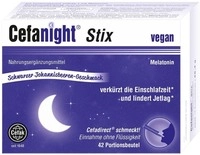 Cefak KG Cefanight Stix Granulat 42 St 16785954_DBA