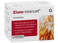INTERCELL-Pharma GmbH Eisen-Intercell Kapseln 90 St 12376294_DBA