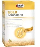 Linusit Gold Leinsamen 500 g
