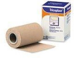BSN medical GmbH Tricoplast Pflasterbinde 10 cmx2,5 m 2310 1 St 01414560_DBA
