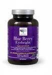 New Nordic Deutschland GmbH Blue Berry Eyebright Tabletten 240 St 16887347_DBA