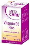 INSTITUT ALLERGOSAN Deutschland (privat) GmbH Meta-Care Vitamin D3 Plus 10.000 I.E +