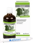 alfavet Tierarzneimittel GmbH Urostat fl&uuml;ssig f.Hunde und Katzen 100 ml...