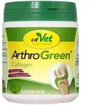 Arthrogreen Collagen Pulver f.Hunde/Katzen/Pferde 300 g