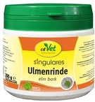 cdVet Naturprodukte GmbH Singulares Ulmenrinde Einzelfutterm.f.Hunde/Katzen 200...