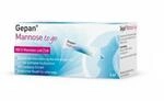 G. Pohl-Boskamp GmbH & Co. KG Gepan Mannose to go L&ouml;sung zum Einnehmen 14X5 ml