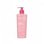 NAOS Deutschland GmbH Bioderma Sensibio Gel Moussant Reinigungsgel 500 ml