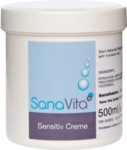 Sana Vita GmbH Sana Vita Sensitiv Creme 500 ml 04213477_DBA