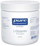 pro medico GmbH Pure Encapsulations L-Glutamin Pulver 186 g 16035957_DBA