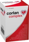 biomo pharma GmbH Corlan complex Kapseln 90 St 11769672_DBA