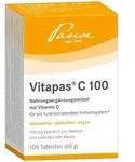 Vitapas C 100 Tabletten 100 St