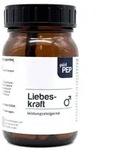 Quickpep Liebeskraft Mann Kapseln 100 St