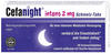 Cefak KG Cefanight intens 2 mg Schmelz-Tabs 20 St 17544365_DBA