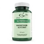 11A Nutritheke GmbH Magnesium Glycinat Kapseln 240 St 17178966_DBA