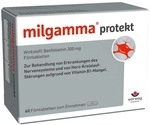 W&ouml;rwag Pharma GmbH & Co.KG Milgamma protekt Filmtabletten 60 St 17414438_DBA