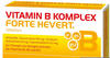 Hevert-Arzneimittel GmbH & Co. KG Vitamin B Komplex forte Hevert Tabletten 60 St