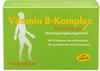 NOMOSAN GmbH Vitamin B Komplex Nomosan Kapseln 30 St 13820549_DBA