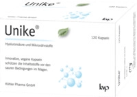 K&ouml;hler Pharma GmbH Unike Kapseln 120 St 13414772_DBA